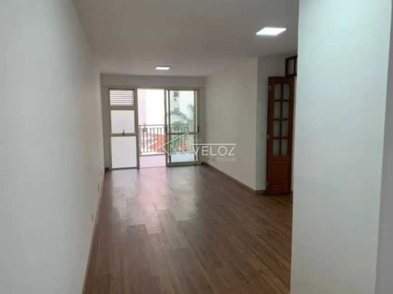 Apartamento, 3 quartos, 110 m² - Foto 3