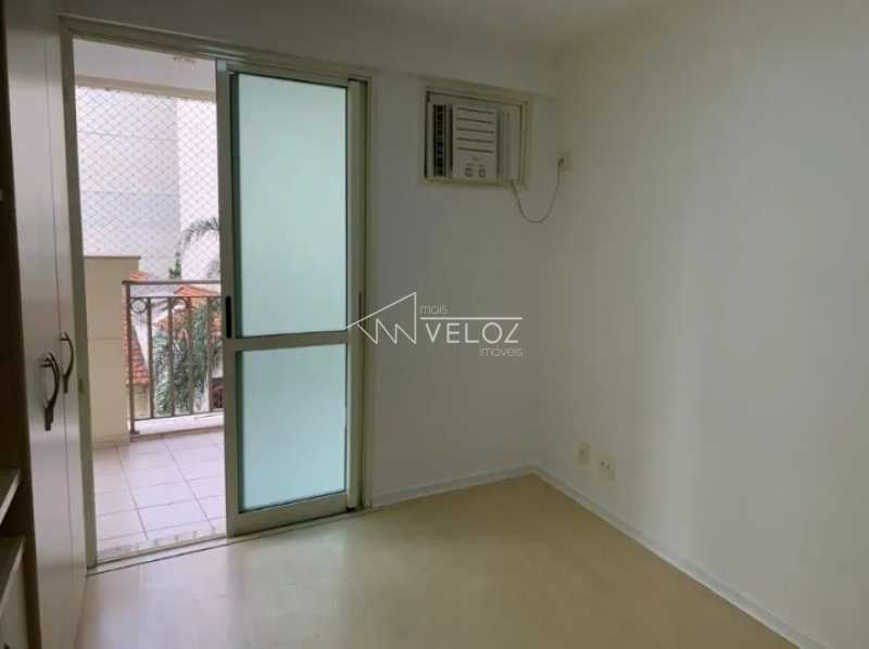 Apartamento, 3 quartos, 110 m² - Foto 5