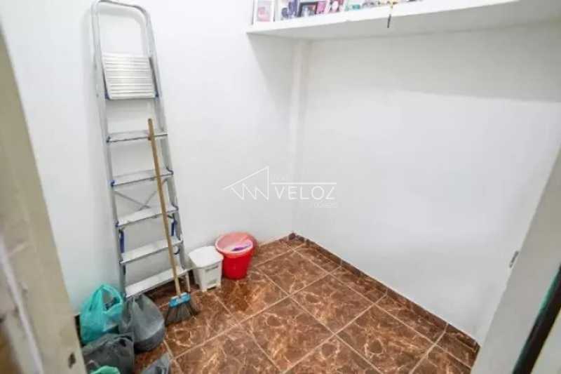 Apartamento, 1 quarto, 34 m² - Foto 5