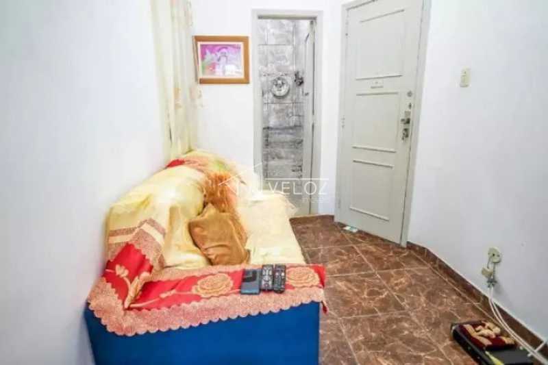 Apartamento, 1 quarto, 34 m² - Foto 18
