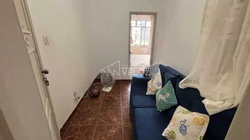 Apartamento, 1 quarto, 34 m² - Foto 10