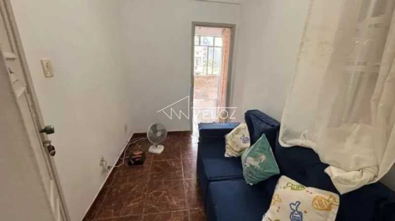Apartamento, 1 quarto, 34 m² - Foto 13