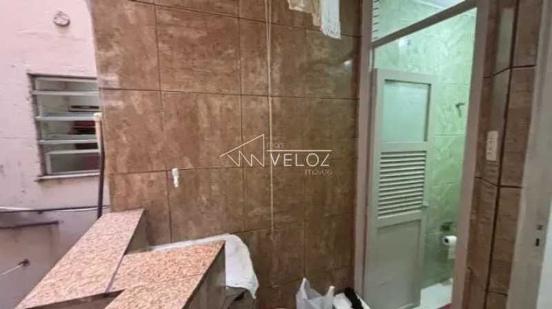 Apartamento, 1 quarto, 34 m² - Foto 21