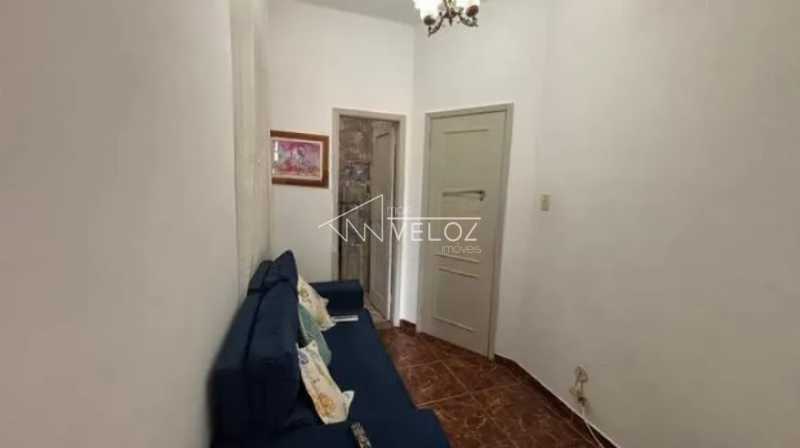 Apartamento, 1 quarto, 34 m² - Foto 3