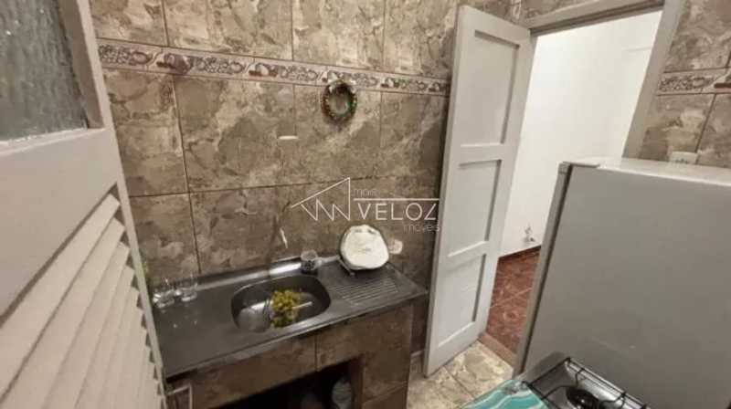 Apartamento, 1 quarto, 34 m² - Foto 15