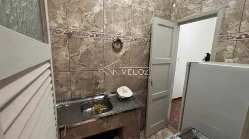Apartamento, 1 quarto, 34 m² - Foto 17