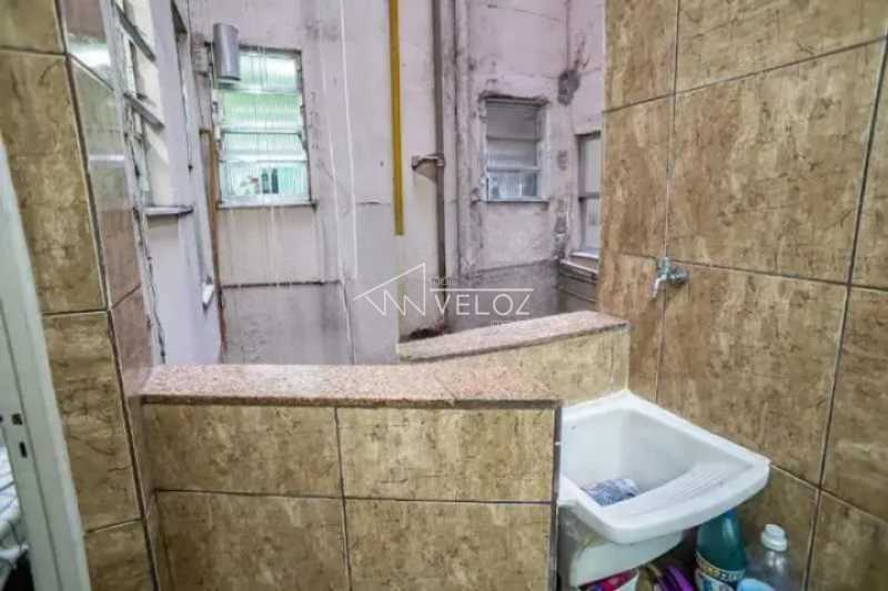 Apartamento, 1 quarto, 34 m² - Foto 2