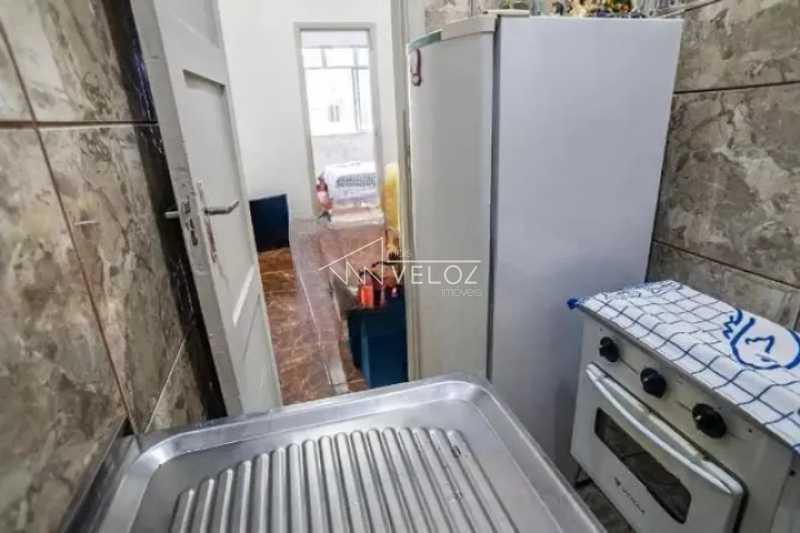 Apartamento, 1 quarto, 34 m² - Foto 1