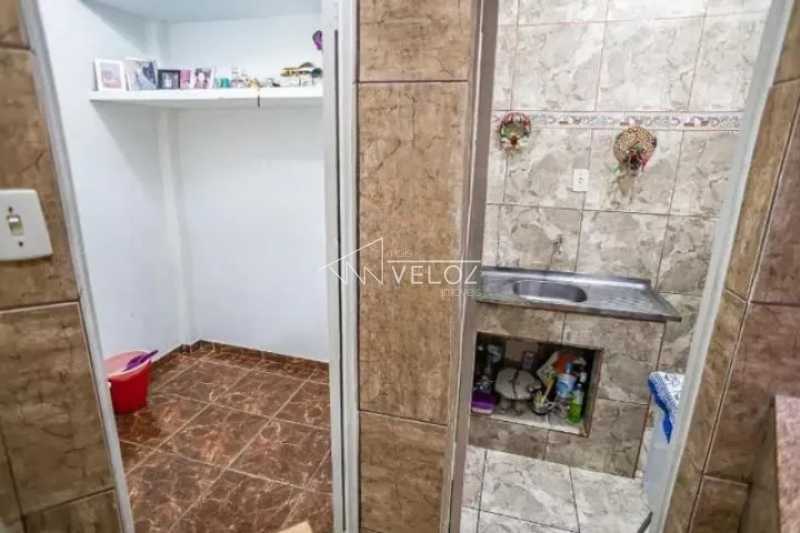 Apartamento, 1 quarto, 34 m² - Foto 11
