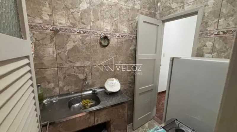 Apartamento, 1 quarto, 34 m² - Foto 22