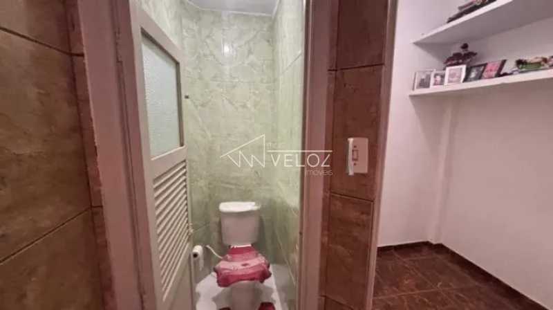 Apartamento, 1 quarto, 34 m² - Foto 7