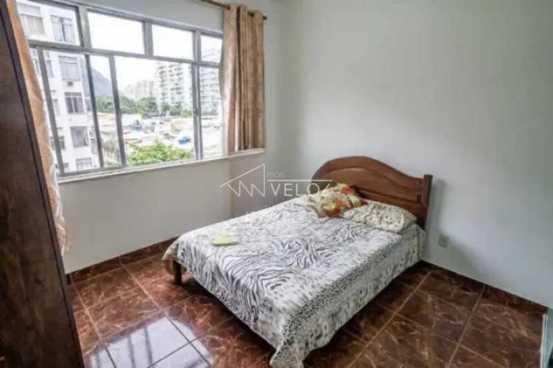 Apartamento, 1 quarto, 34 m² - Foto 23