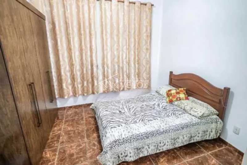 Apartamento, 1 quarto, 34 m² - Foto 4