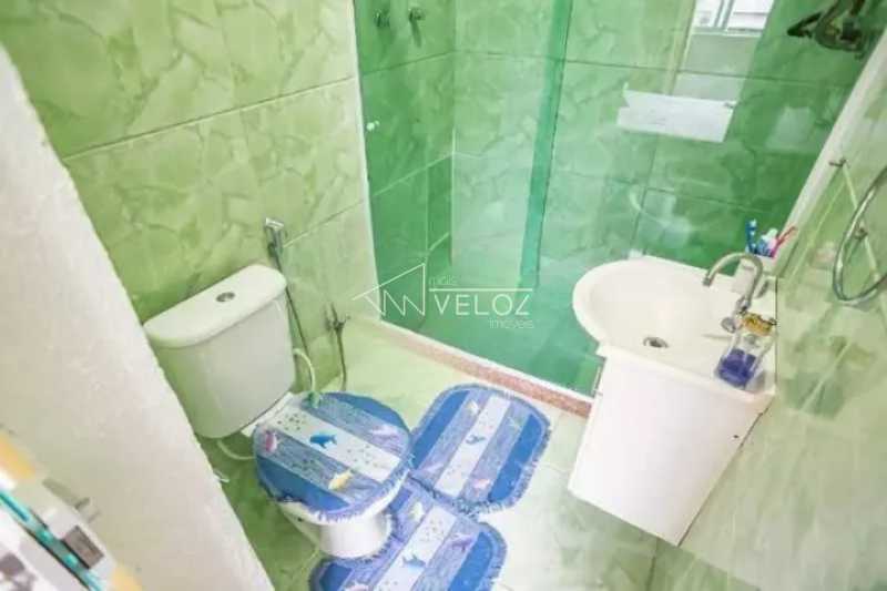 Apartamento, 1 quarto, 34 m² - Foto 25