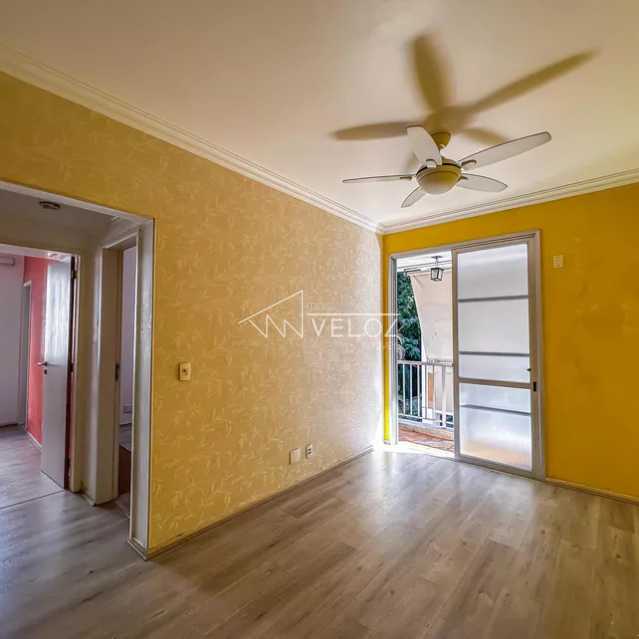 Apartamento, 2 quartos, 70 m² - Foto 17