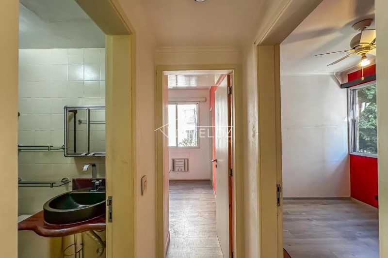 Apartamento, 2 quartos, 70 m² - Foto 21