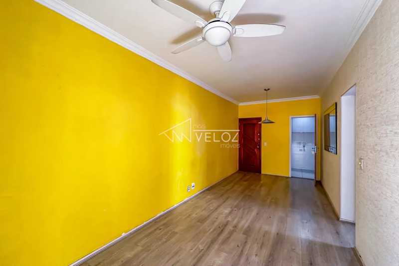 Apartamento, 2 quartos, 70 m² - Foto 2