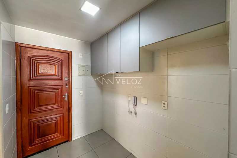 Apartamento, 2 quartos, 70 m² - Foto 12