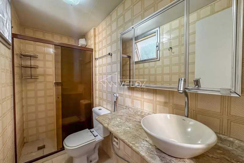Apartamento, 2 quartos, 70 m² - Foto 8