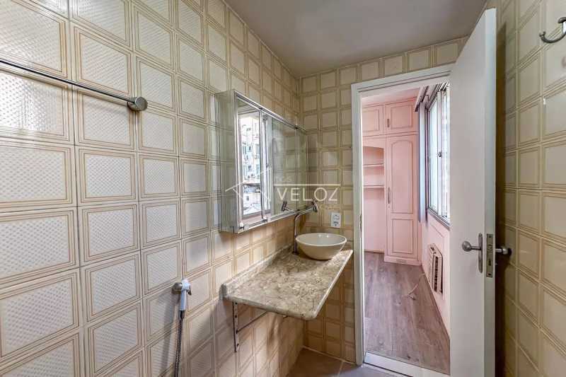Apartamento, 2 quartos, 70 m² - Foto 10