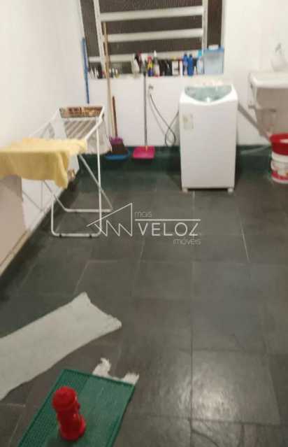 Apartamento, 4 quartos, 150 m² - Foto 16