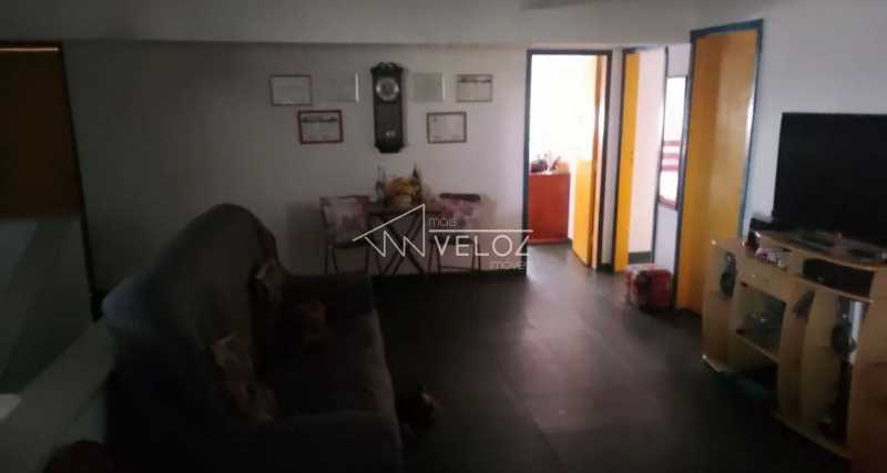 Apartamento, 4 quartos, 150 m² - Foto 19