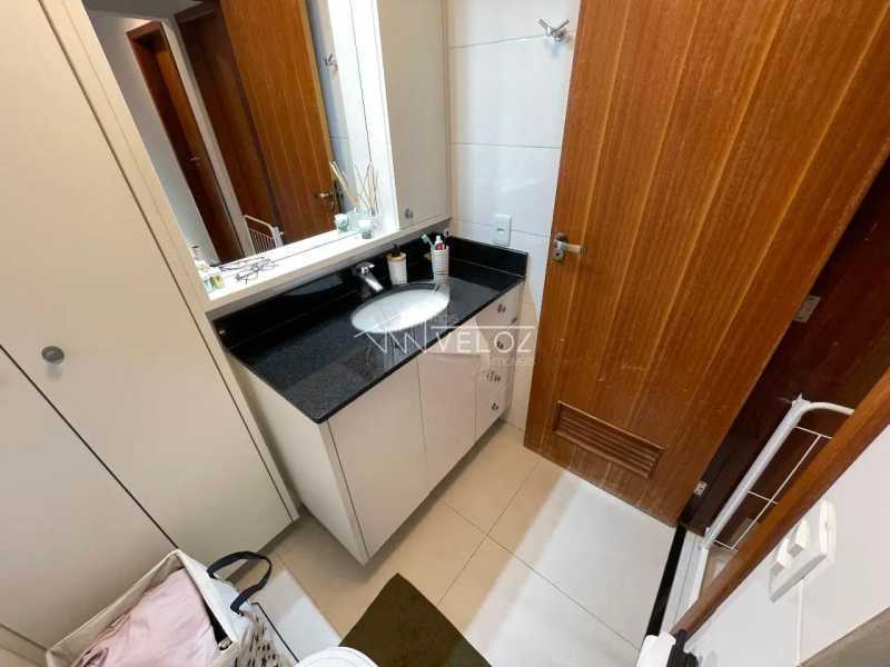 Apartamento, 3 quartos, 100 m² - Foto 5