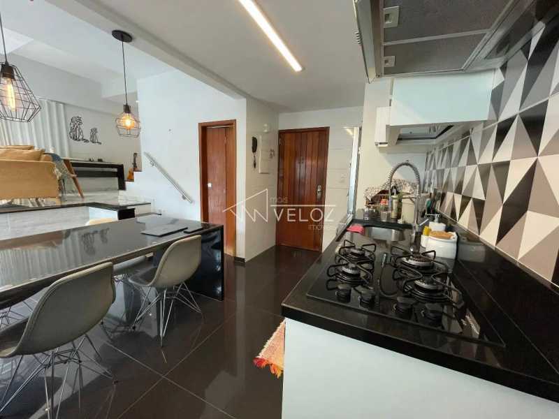 Apartamento, 3 quartos, 100 m² - Foto 9