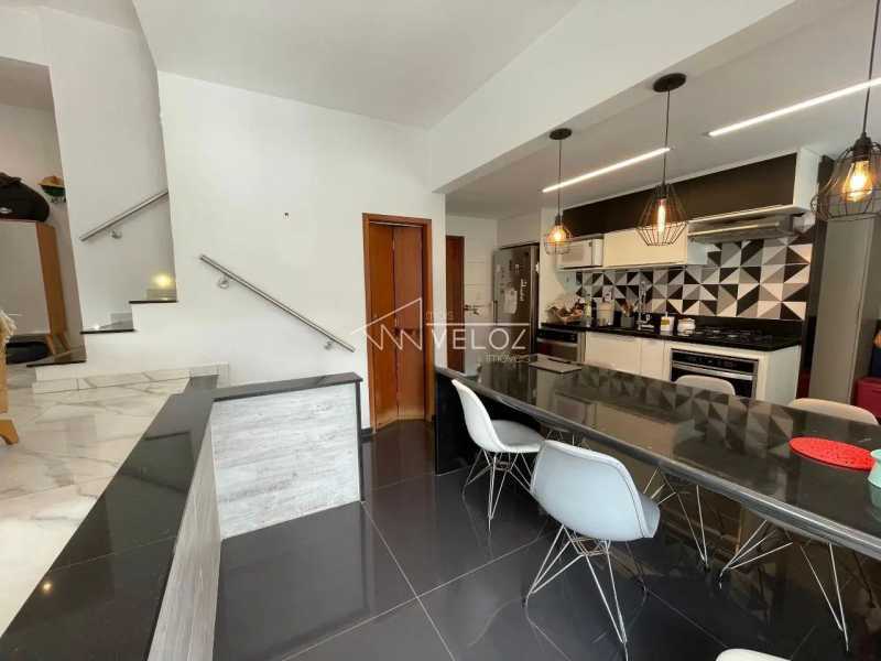 Apartamento, 3 quartos, 100 m² - Foto 6