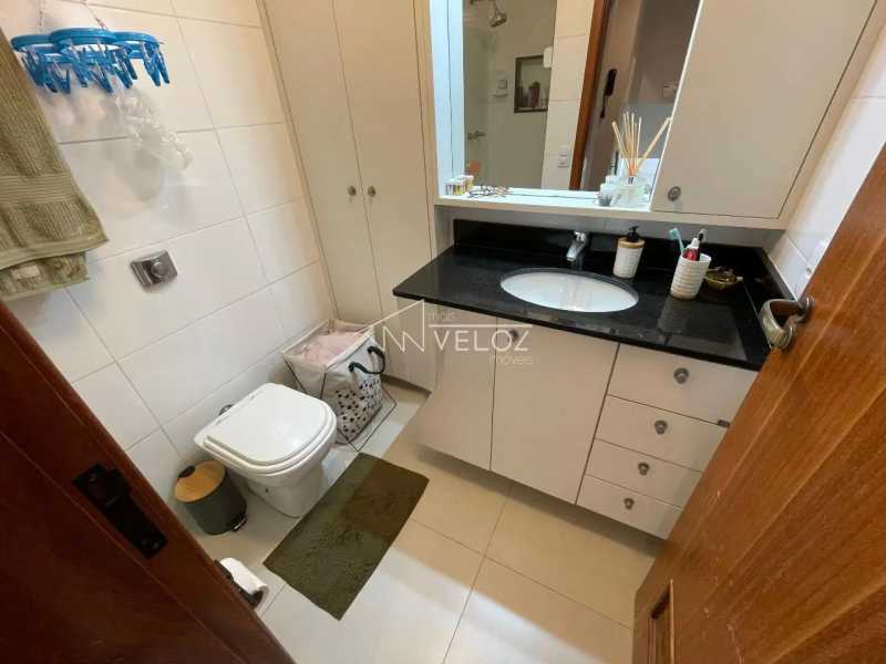 Apartamento, 3 quartos, 100 m² - Foto 15