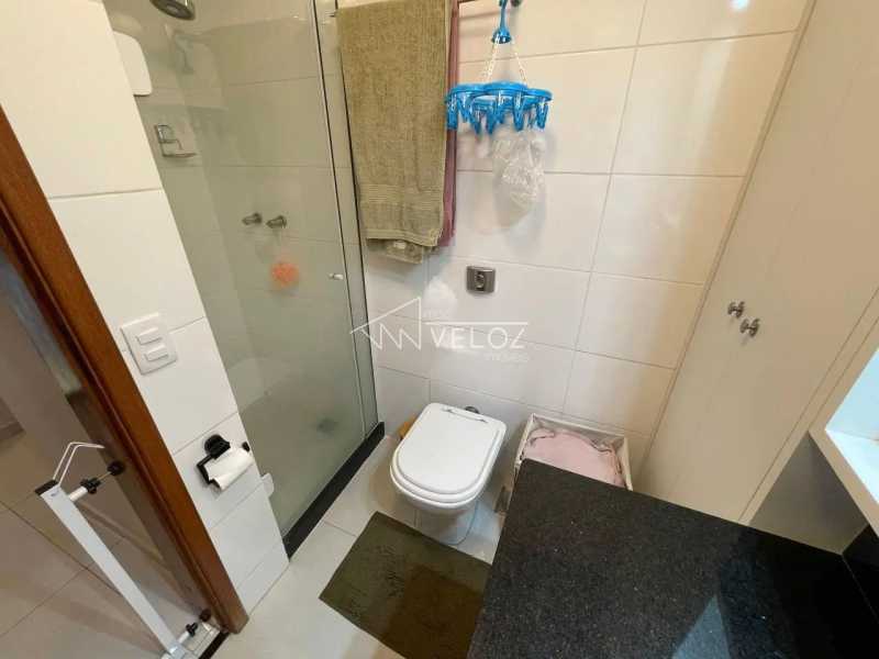 Apartamento, 3 quartos, 100 m² - Foto 12