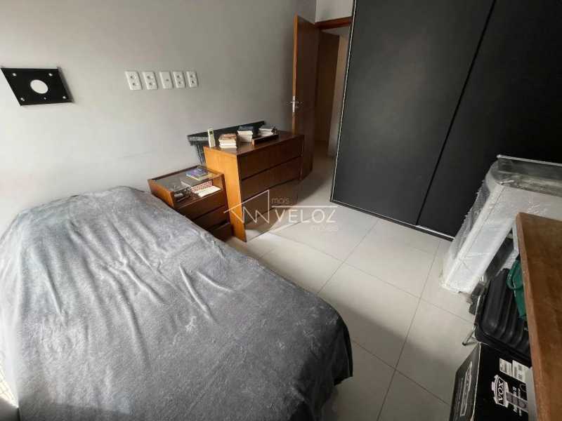 Apartamento, 3 quartos, 100 m² - Foto 21