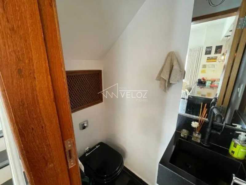 Apartamento, 3 quartos, 100 m² - Foto 13