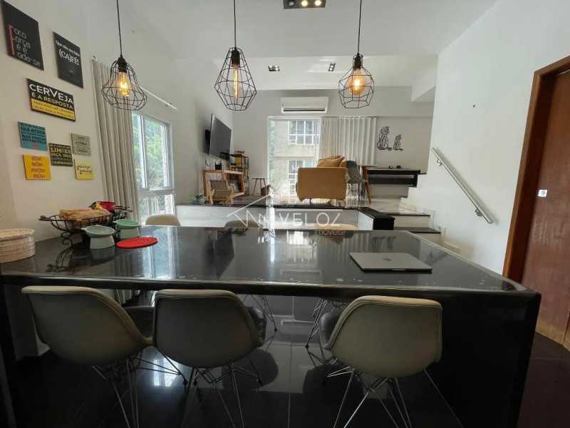 Apartamento, 3 quartos, 100 m² - Foto 1