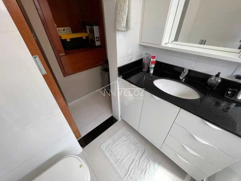 Apartamento, 3 quartos, 100 m² - Foto 16
