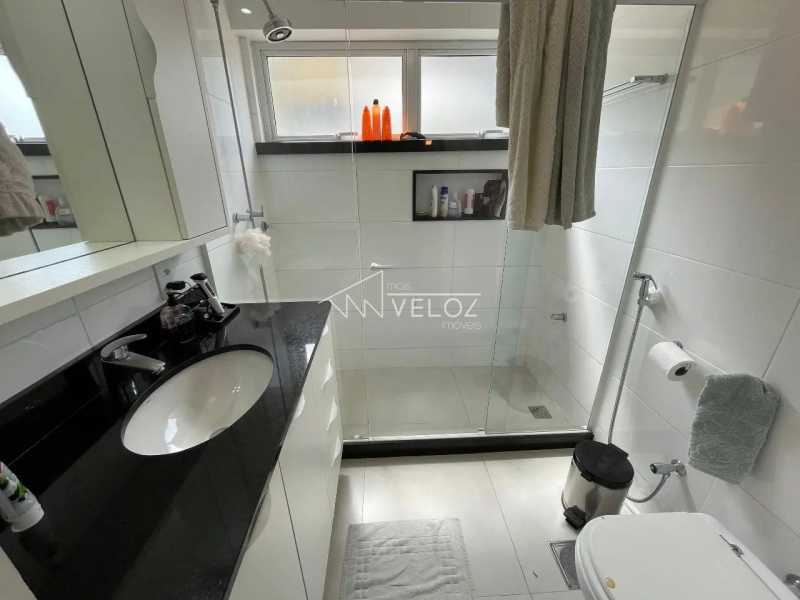 Apartamento, 3 quartos, 100 m² - Foto 2