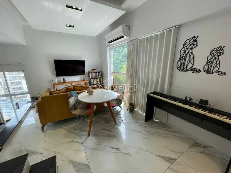 Apartamento, 3 quartos, 100 m² - Foto 17