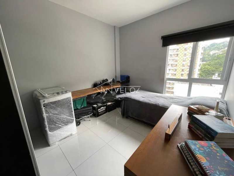 Apartamento, 3 quartos, 100 m² - Foto 11