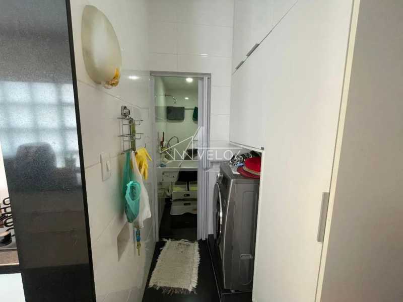 Apartamento, 3 quartos, 100 m² - Foto 19