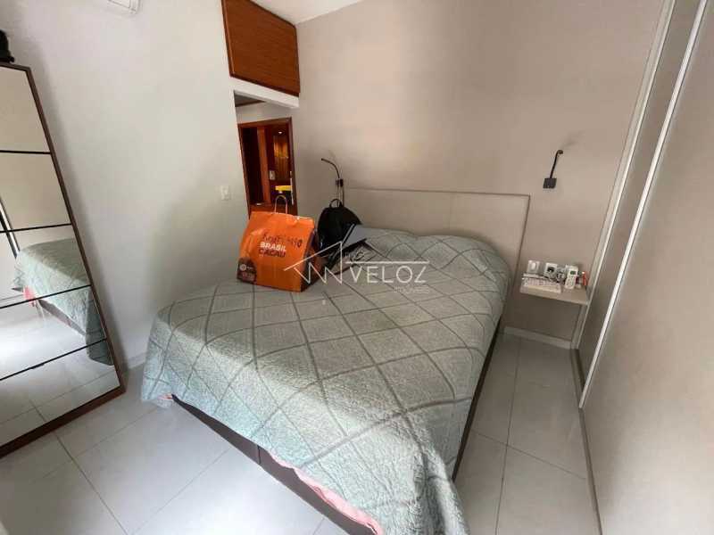 Apartamento, 3 quartos, 100 m² - Foto 4