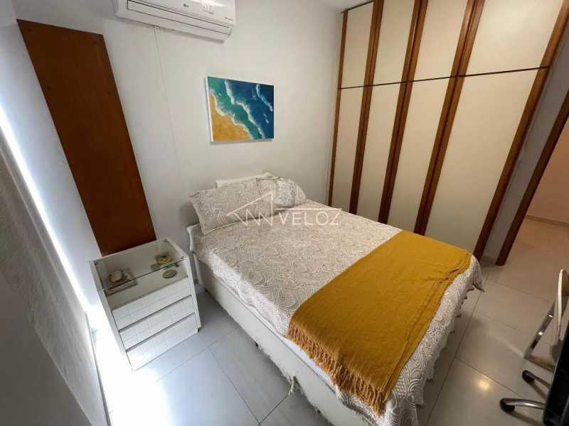 Apartamento, 3 quartos, 100 m² - Foto 14