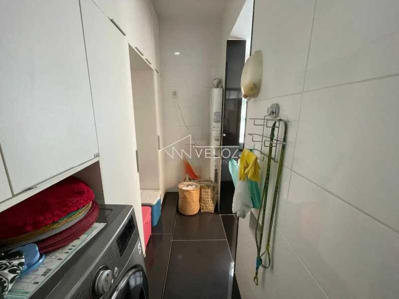 Apartamento, 3 quartos, 100 m² - Foto 3