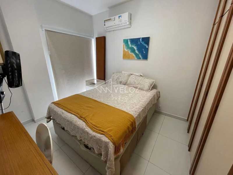 Apartamento, 3 quartos, 100 m² - Foto 7