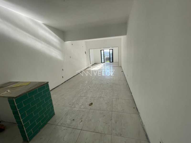 Apartamento, 1 quarto, 50 m² - Foto 7
