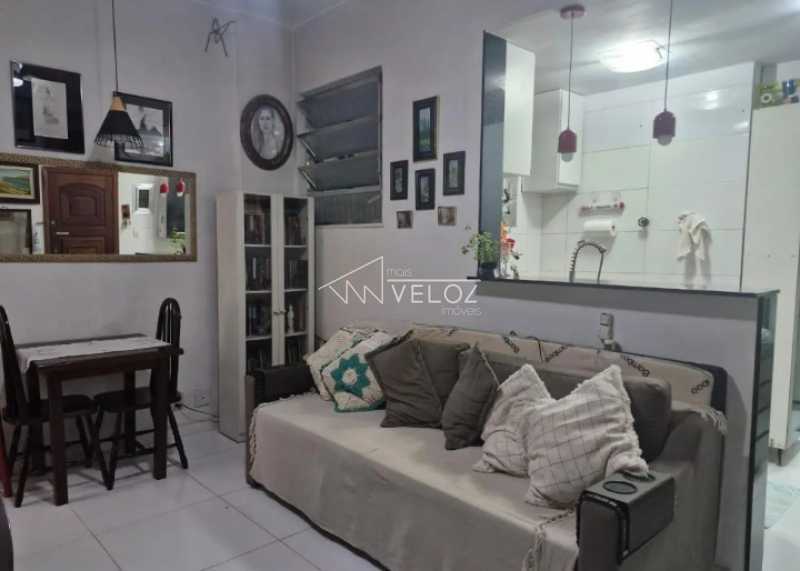 Apartamento, 1 quarto, 36 m² - Foto 17