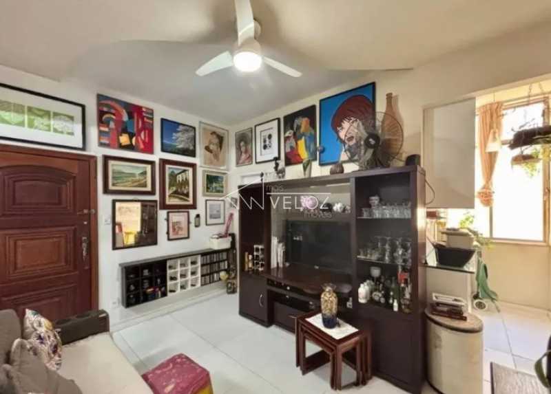Apartamento, 1 quarto, 36 m² - Foto 5