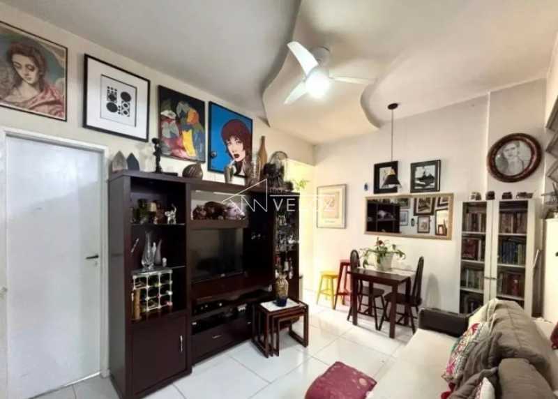 Apartamento, 1 quarto, 36 m² - Foto 22
