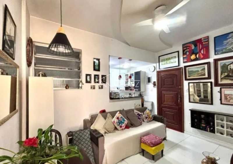 Apartamento, 1 quarto, 36 m² - Foto 19