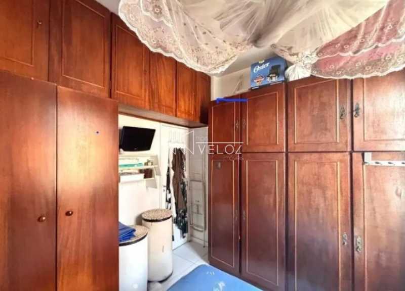 Apartamento, 1 quarto, 36 m² - Foto 7