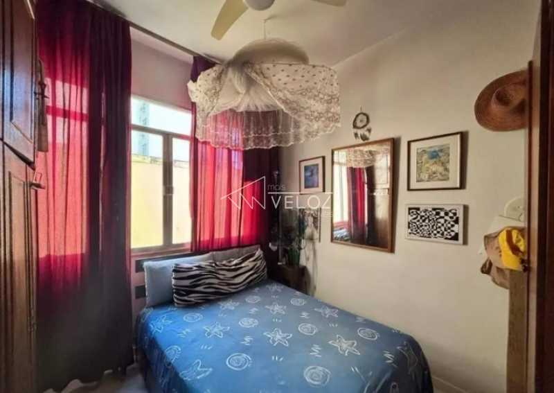 Apartamento, 1 quarto, 36 m² - Foto 23